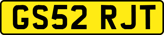 GS52RJT