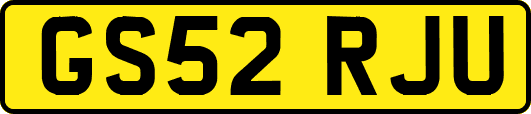 GS52RJU