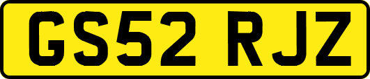GS52RJZ