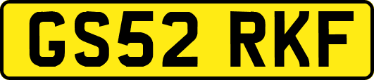 GS52RKF