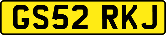 GS52RKJ