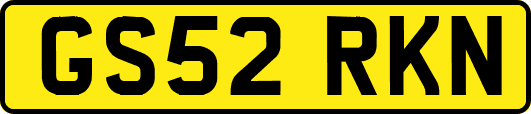 GS52RKN