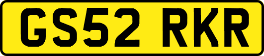 GS52RKR