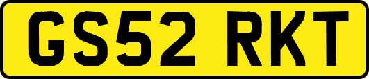 GS52RKT