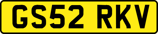GS52RKV