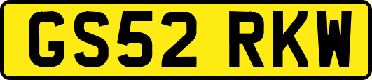 GS52RKW