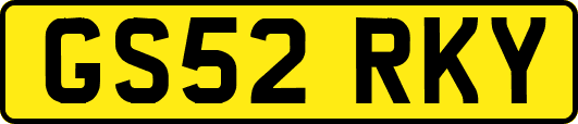 GS52RKY