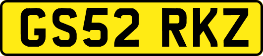 GS52RKZ