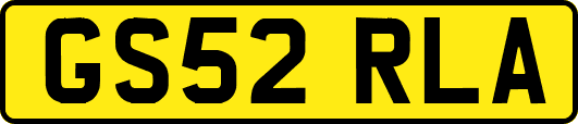 GS52RLA