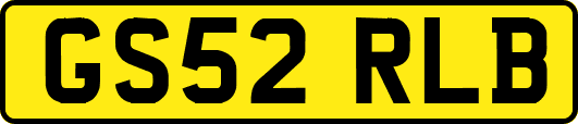 GS52RLB