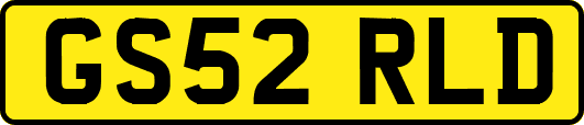 GS52RLD