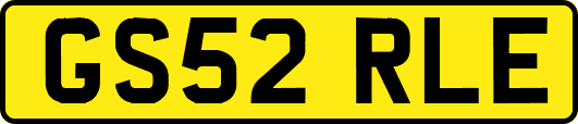 GS52RLE