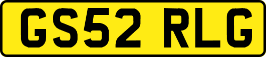 GS52RLG