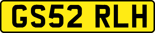 GS52RLH