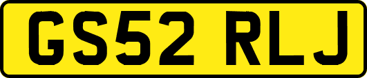 GS52RLJ