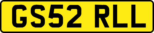 GS52RLL