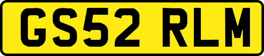 GS52RLM