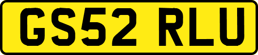 GS52RLU