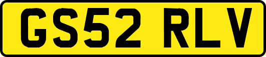GS52RLV
