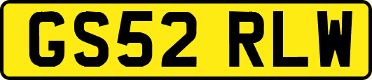GS52RLW