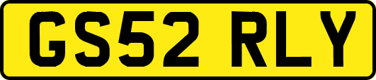 GS52RLY