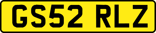 GS52RLZ