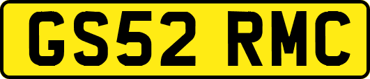GS52RMC