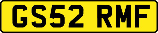 GS52RMF