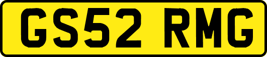 GS52RMG