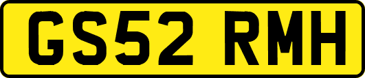 GS52RMH