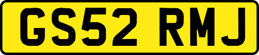 GS52RMJ