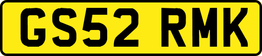 GS52RMK