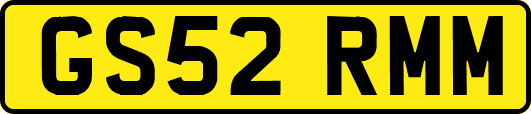 GS52RMM