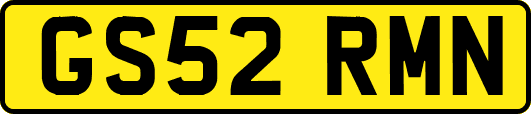 GS52RMN