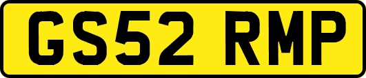 GS52RMP