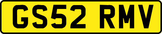 GS52RMV