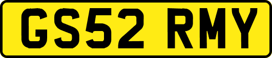GS52RMY