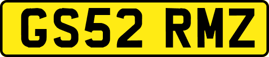GS52RMZ