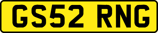 GS52RNG