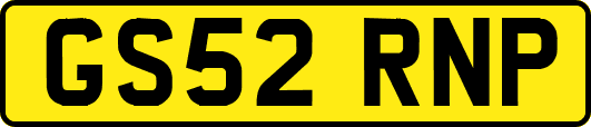 GS52RNP