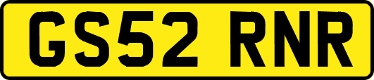 GS52RNR