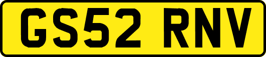 GS52RNV