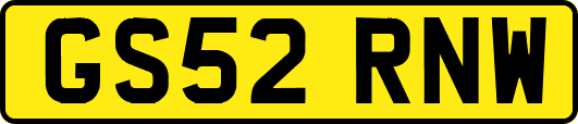 GS52RNW