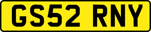 GS52RNY