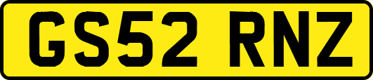 GS52RNZ