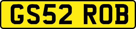 GS52ROB