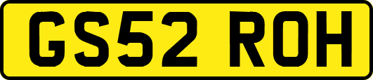 GS52ROH
