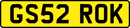 GS52ROK