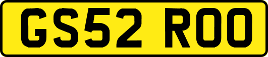 GS52ROO