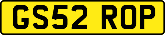 GS52ROP